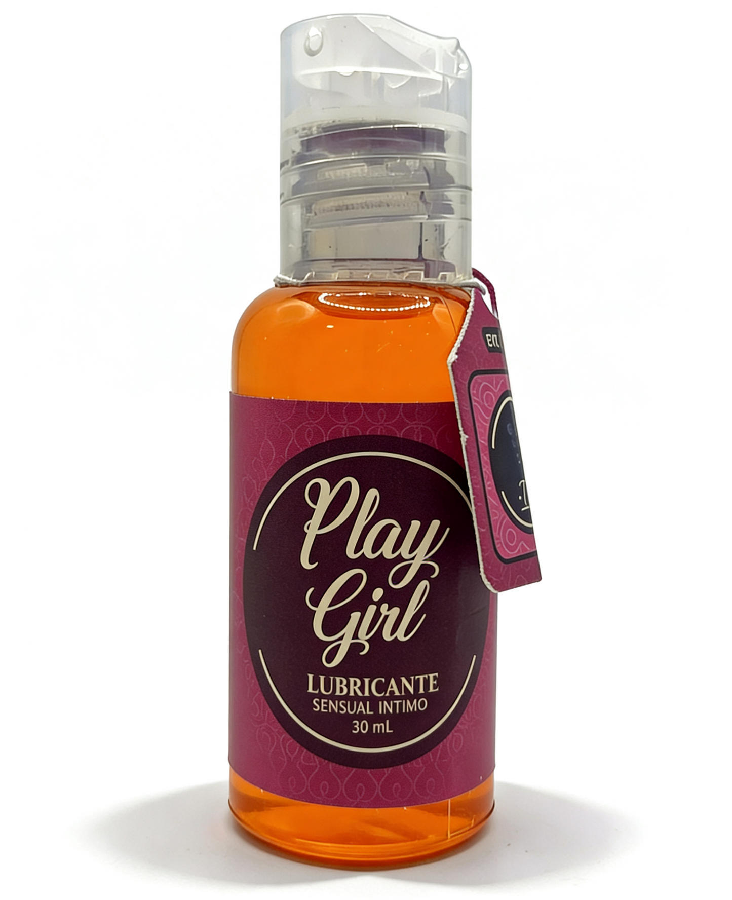 ACEITE PARA MASAJES PLAY GIRL 30ML
