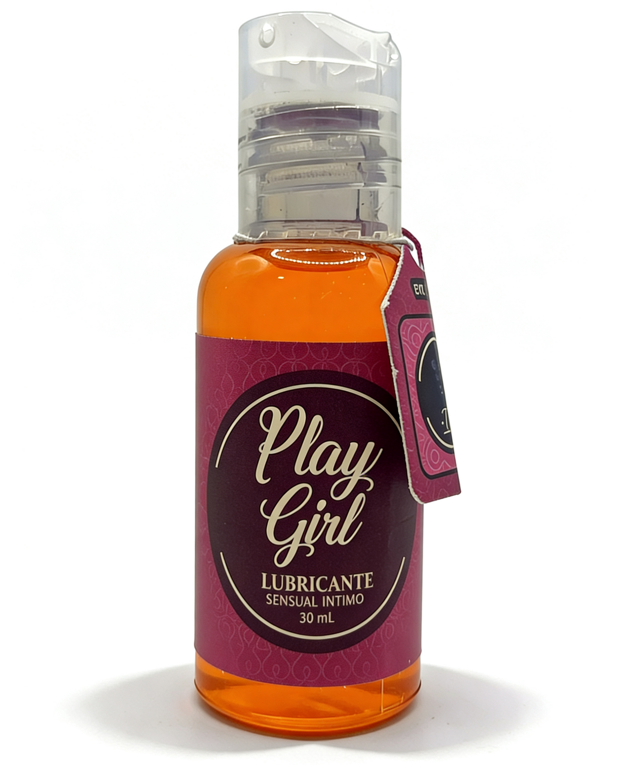 ACEITE PARA MASAJES PLAY GIRL 30ML
