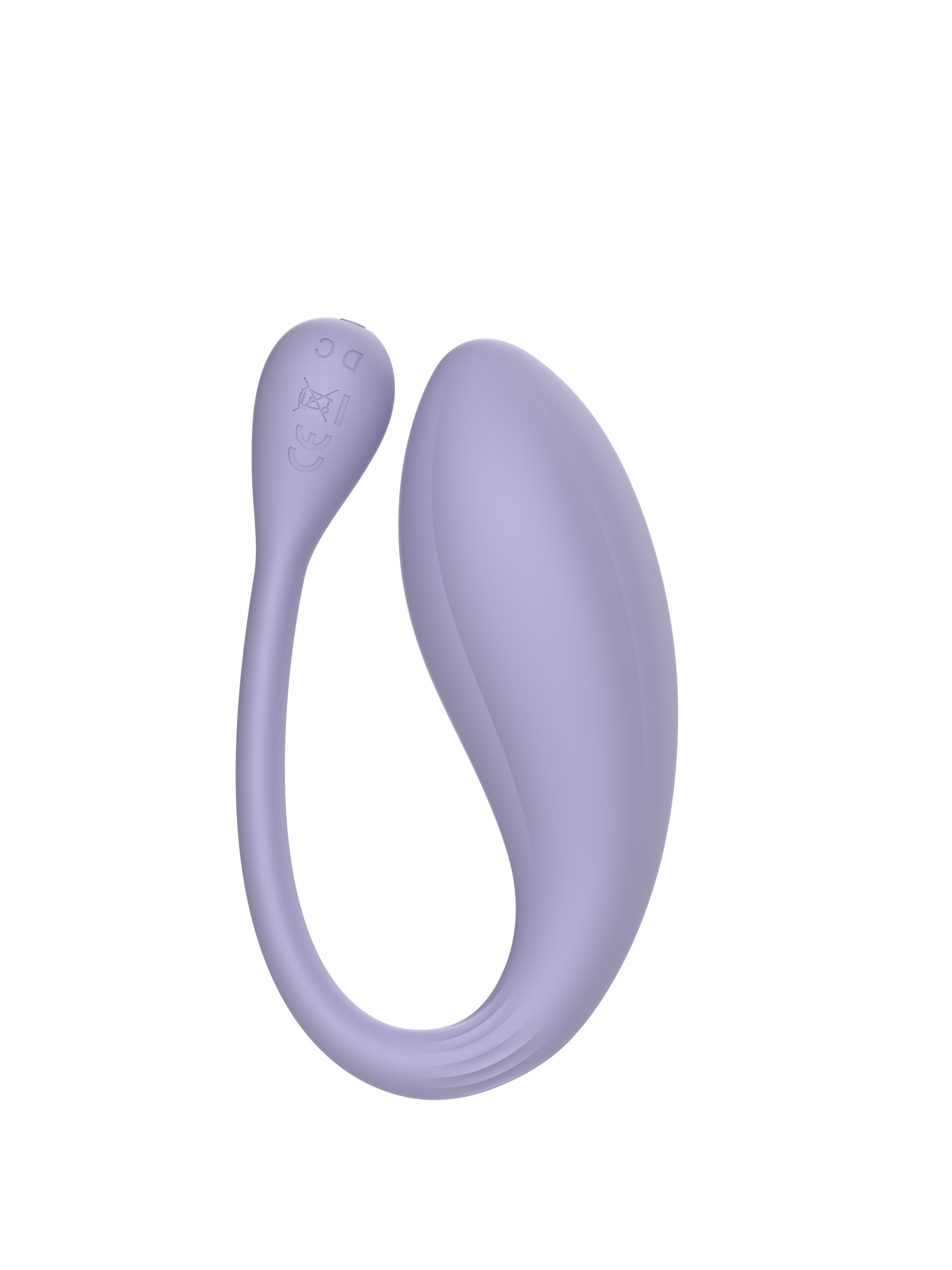 Vibrador Interactivo Para Parejas App Mary Winyi