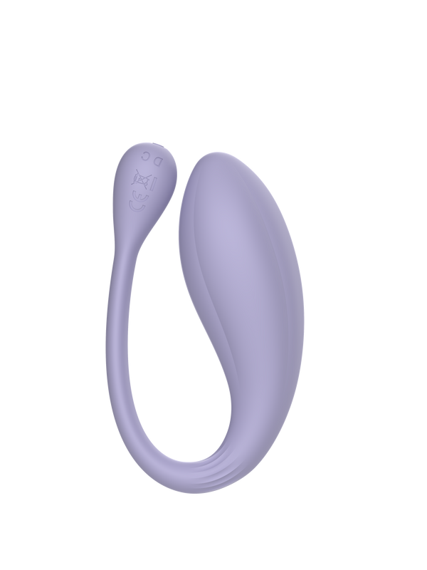 VIBRADOR INTERACTIVO PARA PAREJAS APP MARY WINYI