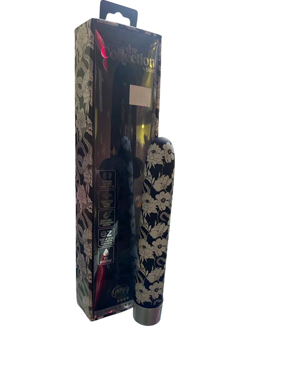 Vibrador Blush