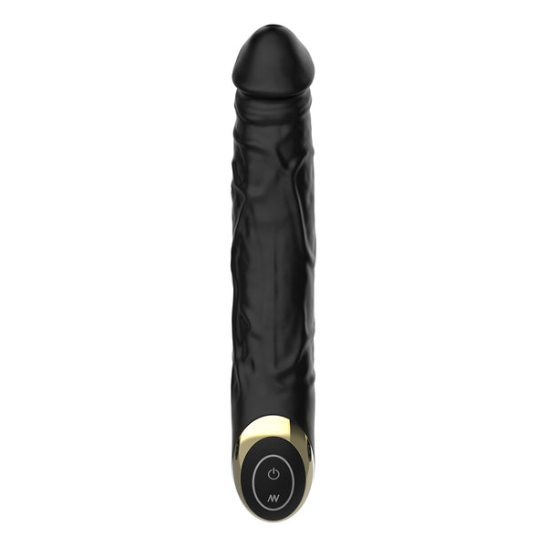 Winyi Terry Vibrador Realista