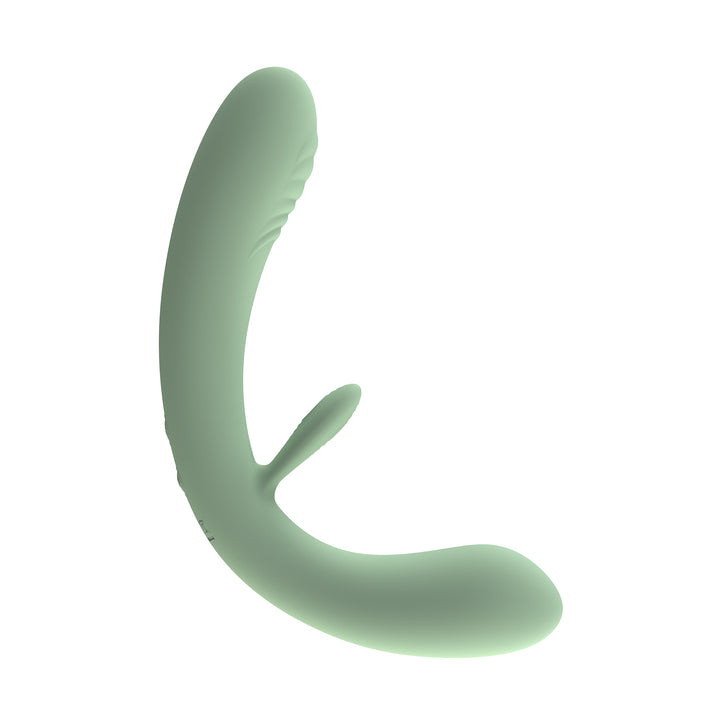 VIBRADOR STRAP-ON DOU SALLY WINYI-Juguetes-Sexo Sentido-SexoSentido