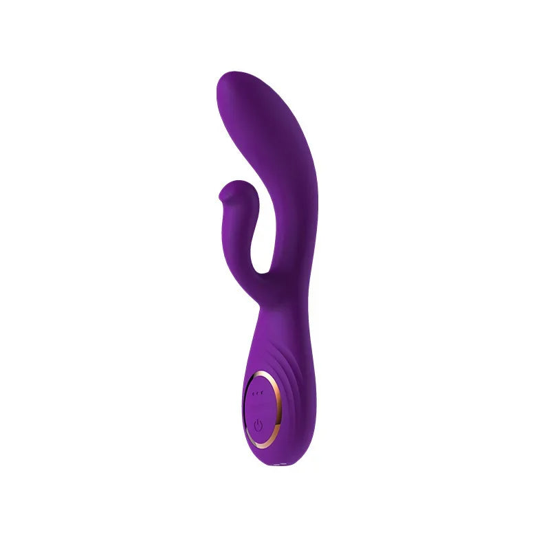 Vibrador Doble High Tide Crazycrazy