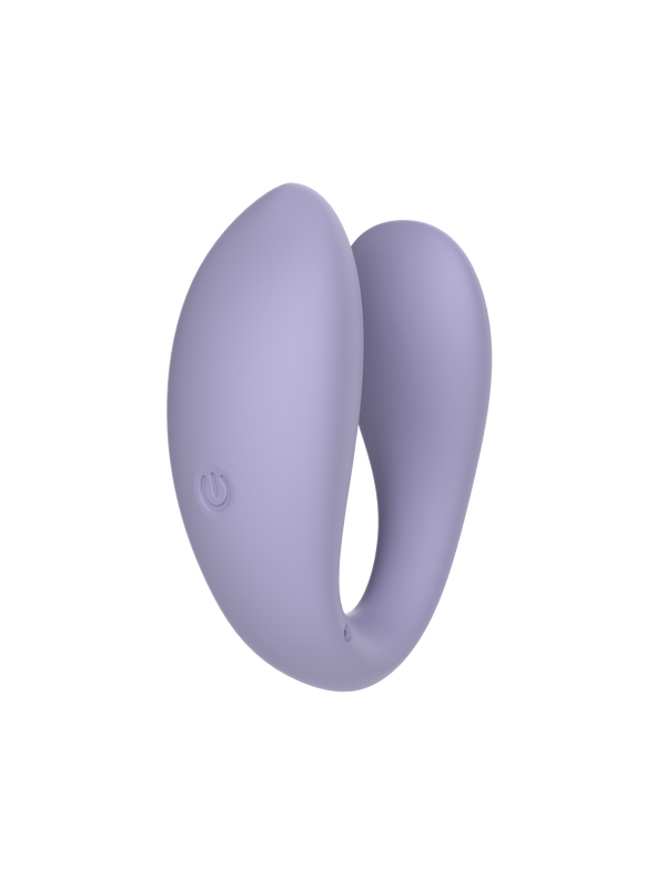 VIBRADOR INTERACTIVO PARA PAREJAS APP HELEN WINYI