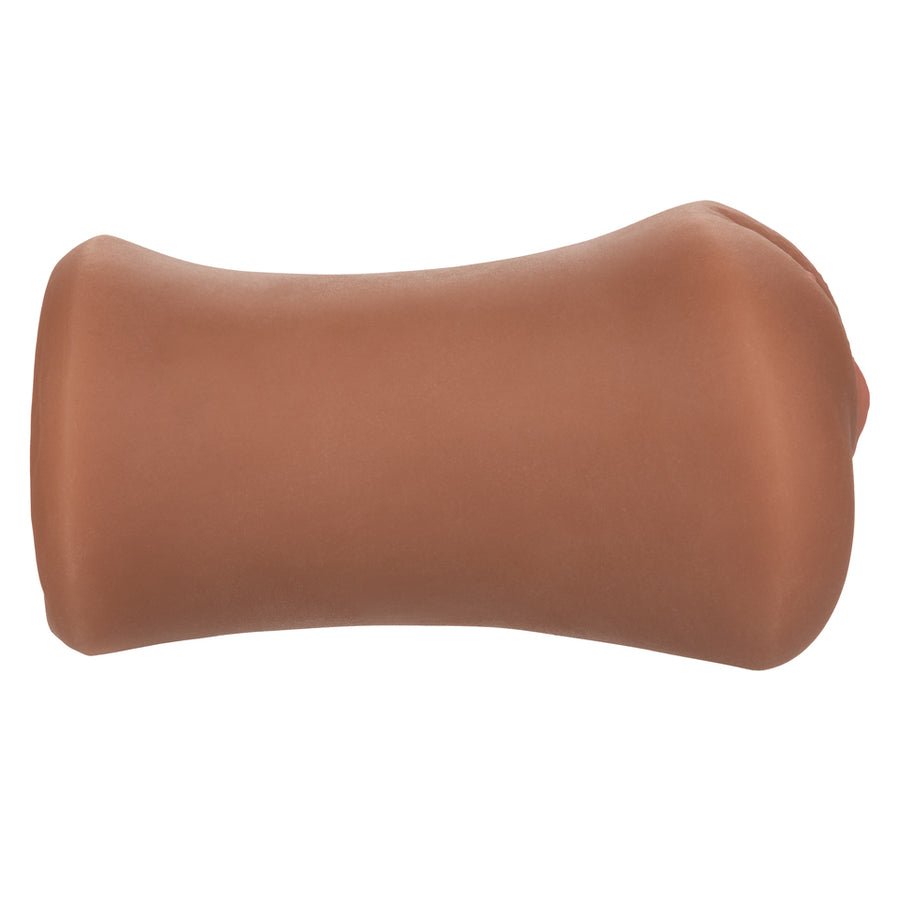 Vagina Stroke It™ Tight Pussy - Brown