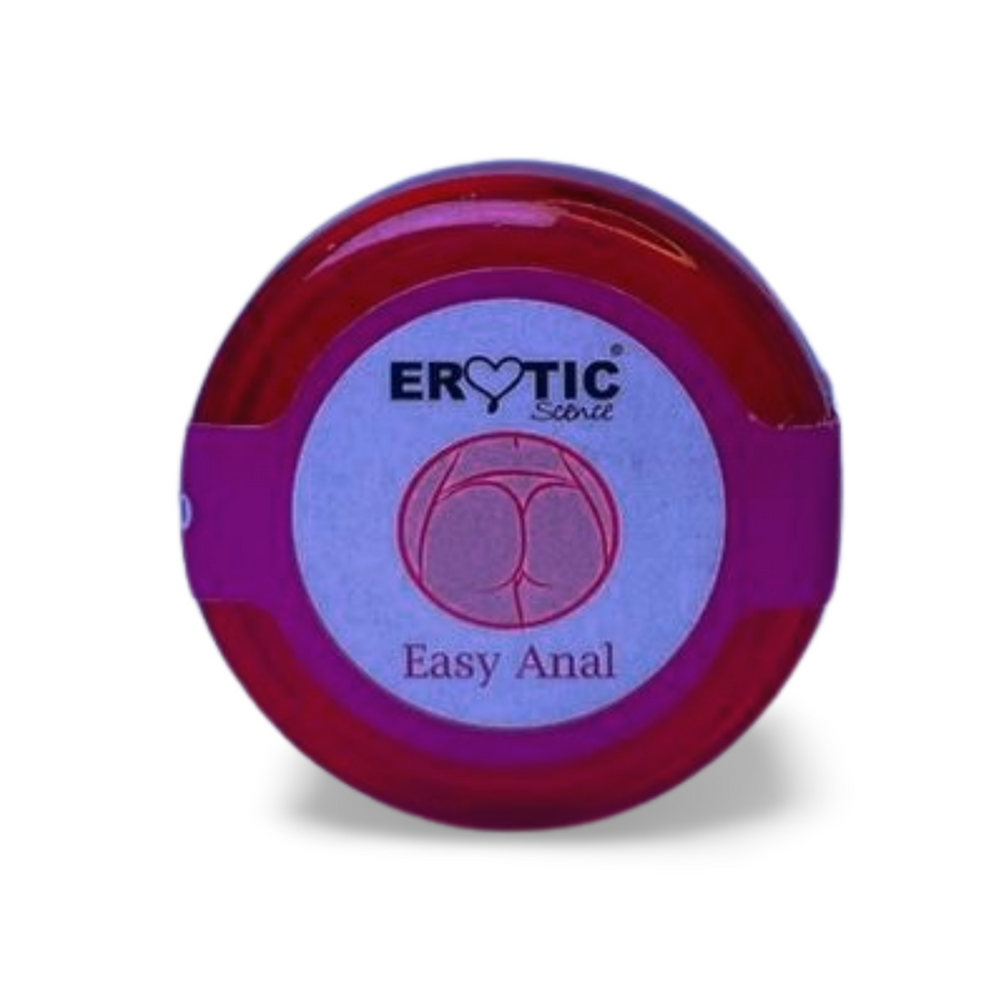 Mini Easy Anal crema