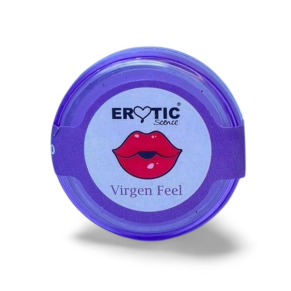 Estrechante Mini Virgin Feel crema