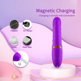 Vibrador Icono Love App Recargable