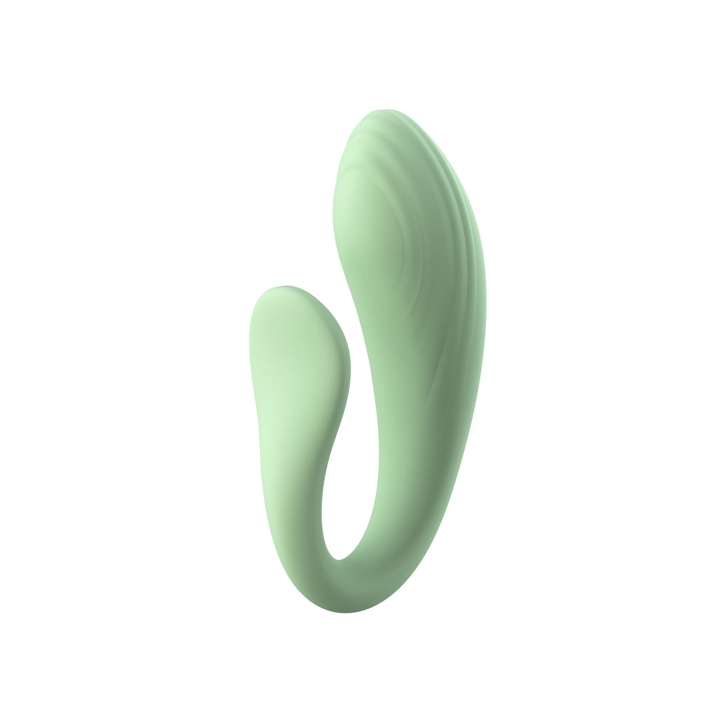 VIBRADOR PARA PAREJAS A CONTROL REMOTO DORIS WINYI-Juguetes-Sexo Sentido-SexoSentido