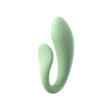 VIBRADOR PARA PAREJAS A CONTROL REMOTO DORIS WINYI-Juguetes-Sexo Sentido-SexoSentido