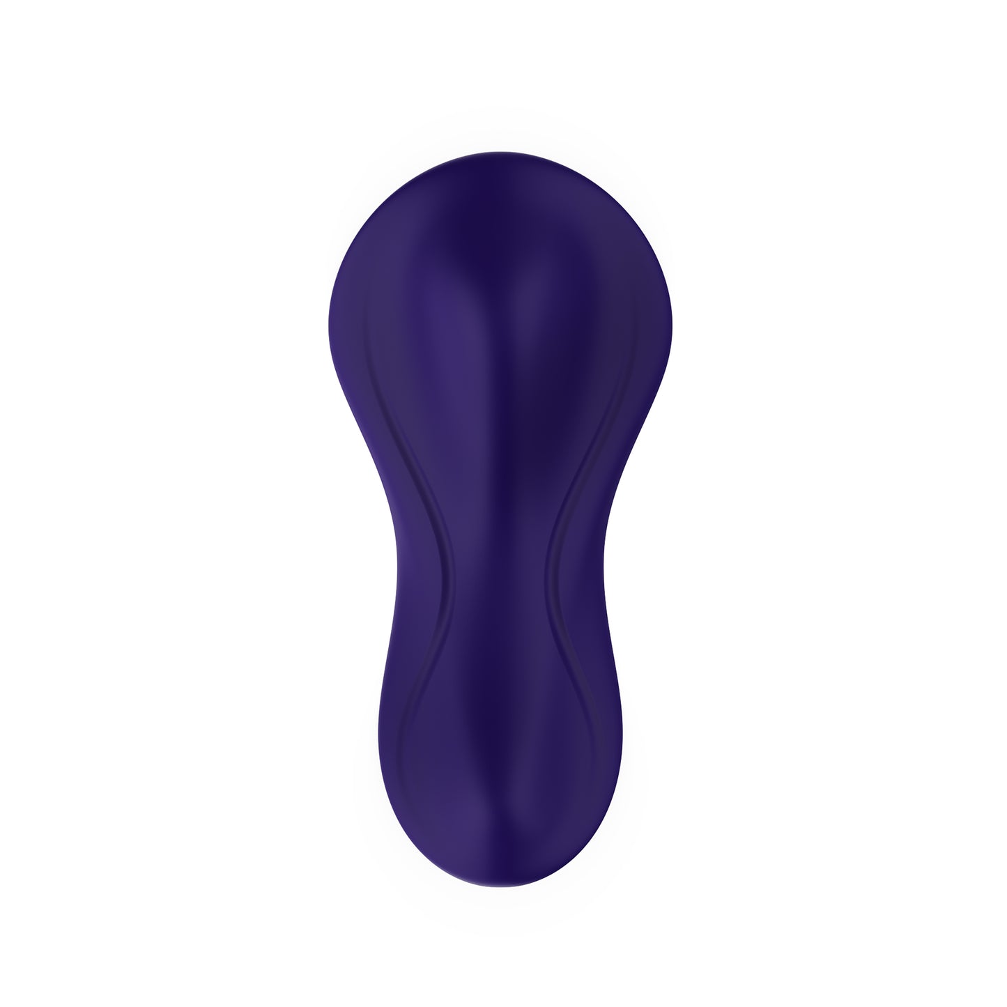 VIBRADOR INTERACTIVO TIPO PANTY PARA CLITORIS MY LOVE WINYI-Juguetes-Sexo Sentido-SexoSentido
