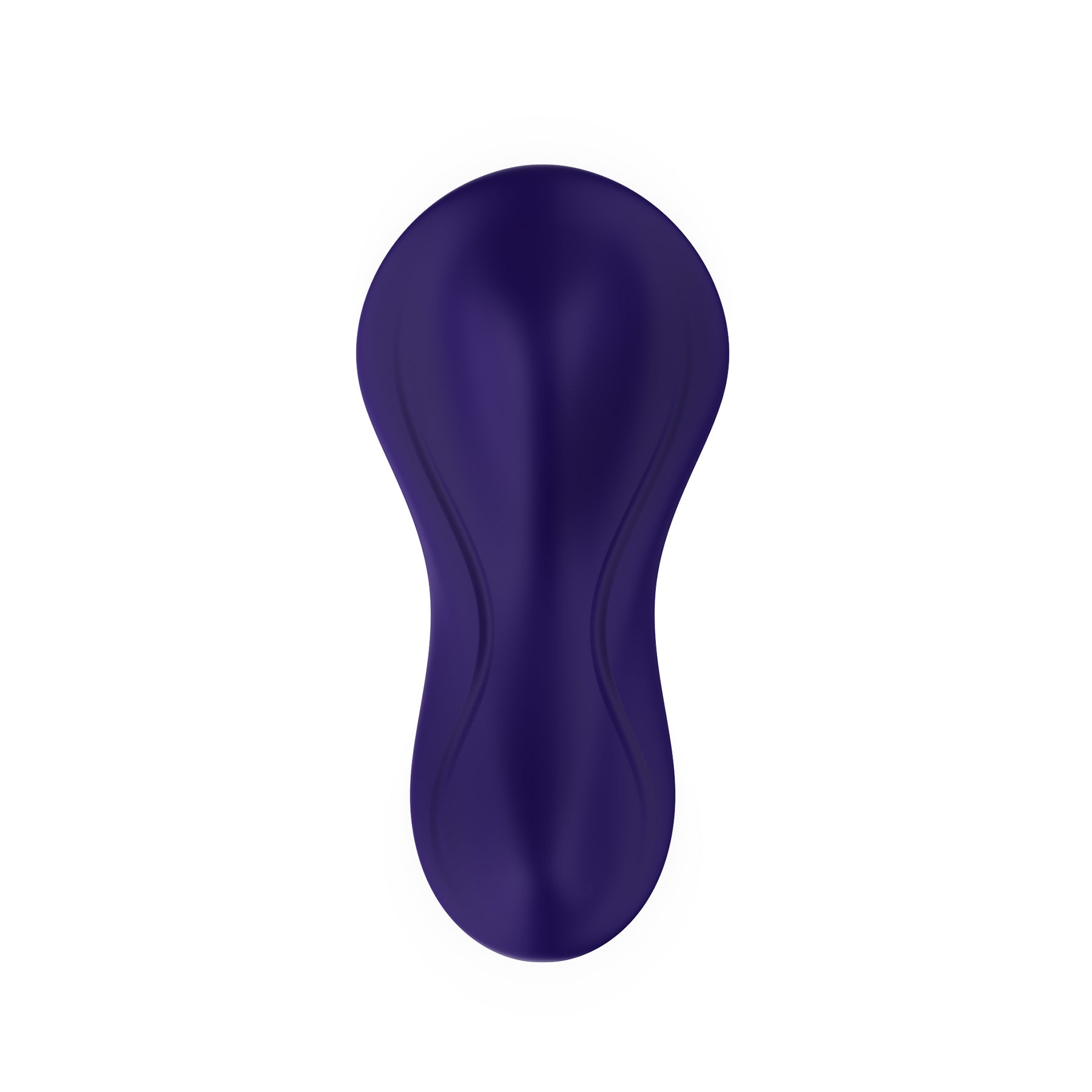 VIBRADOR INTERACTIVO TIPO PANTY PARA CLITORIS MY LOVE WINYI-Juguetes-Sexo Sentido-SexoSentido