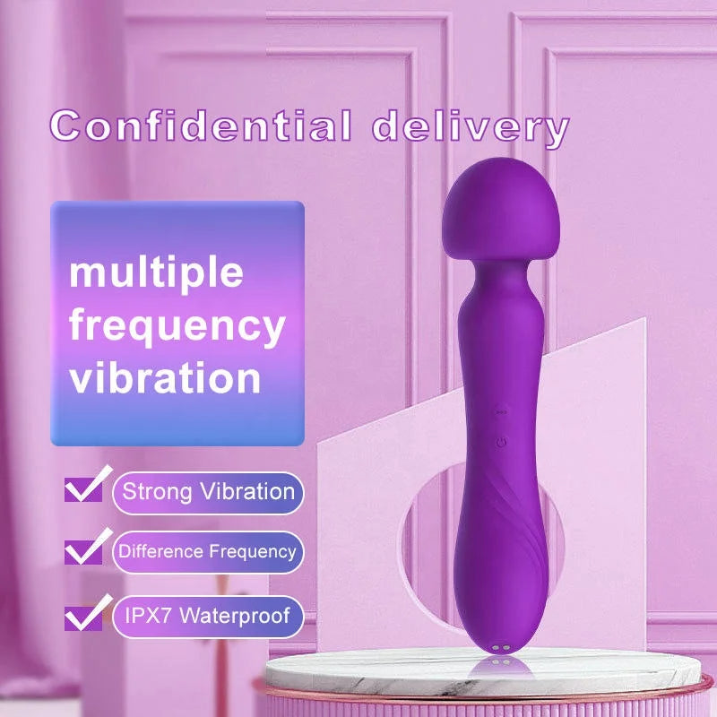 Vibrador Hitachi Fairy Stik