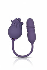 Alison ll 3 In 1 Vibrator Wy0666-1