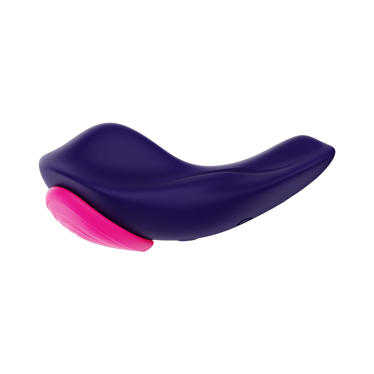 VIBRADOR INTERACTIVO TIPO PANTY PARA CLITORIS MY LOVE WINYI-Juguetes-Sexo Sentido-SexoSentido