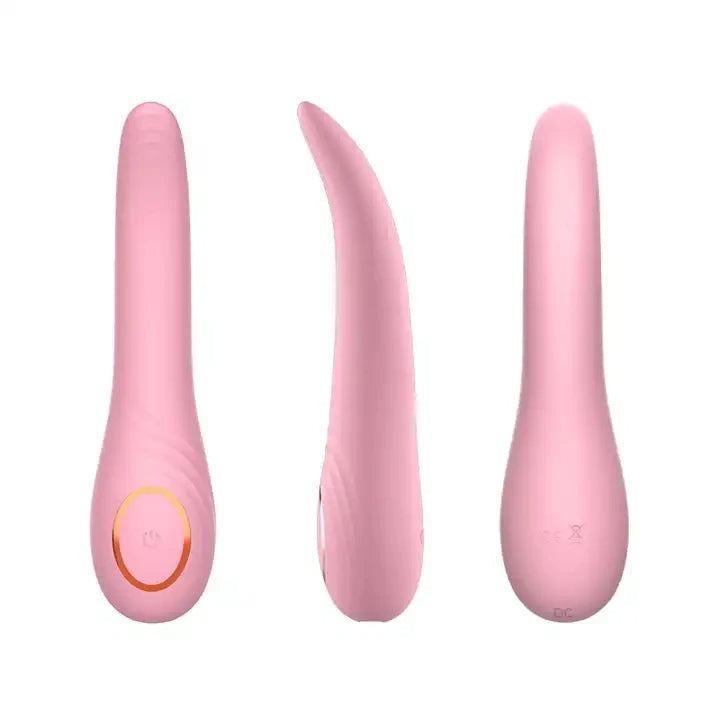 Vibrador Lengua Mágica