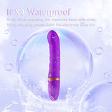 Vibrador Icono Love App Recargable