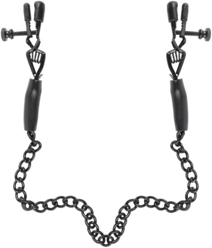 Fetish Fantasy Series Adjustable Nipple  Pd361000