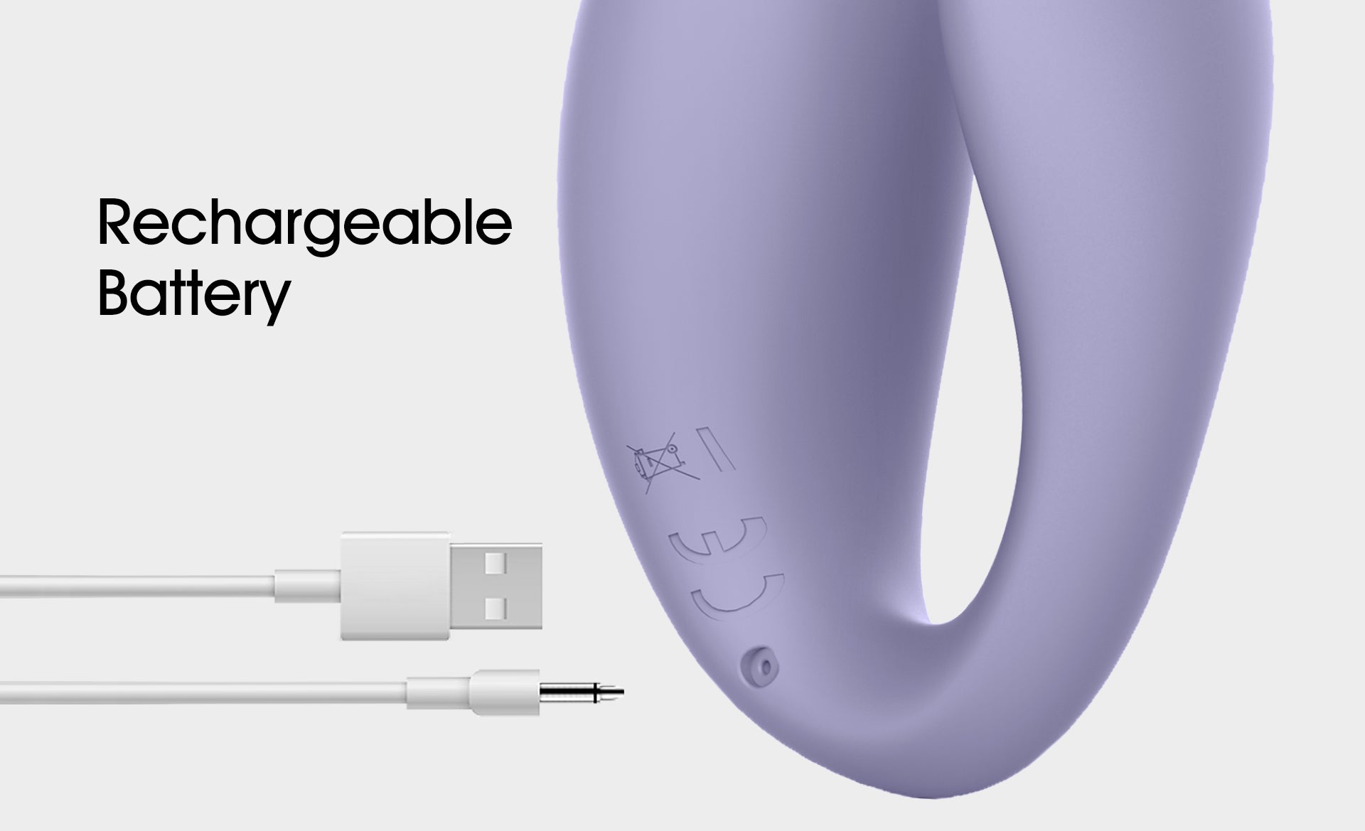 Vibrador Interactivo Para Parejas App Helen Winyi