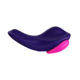 VIBRADOR INTERACTIVO TIPO PANTY PARA CLITORIS MY LOVE WINYI-Juguetes-Sexo Sentido-SexoSentido