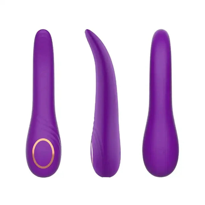 Vibrador Lengua Mágica