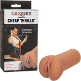 Vagina Cheap Thrills® The Teacher