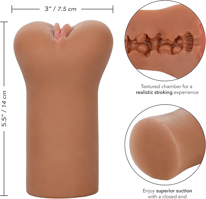 Vagina Cheap Thrills® The Teacher