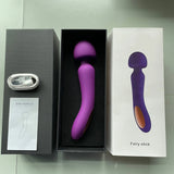 Vibrador Hitachi Fairy Stik