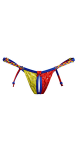 Tanga Colombia