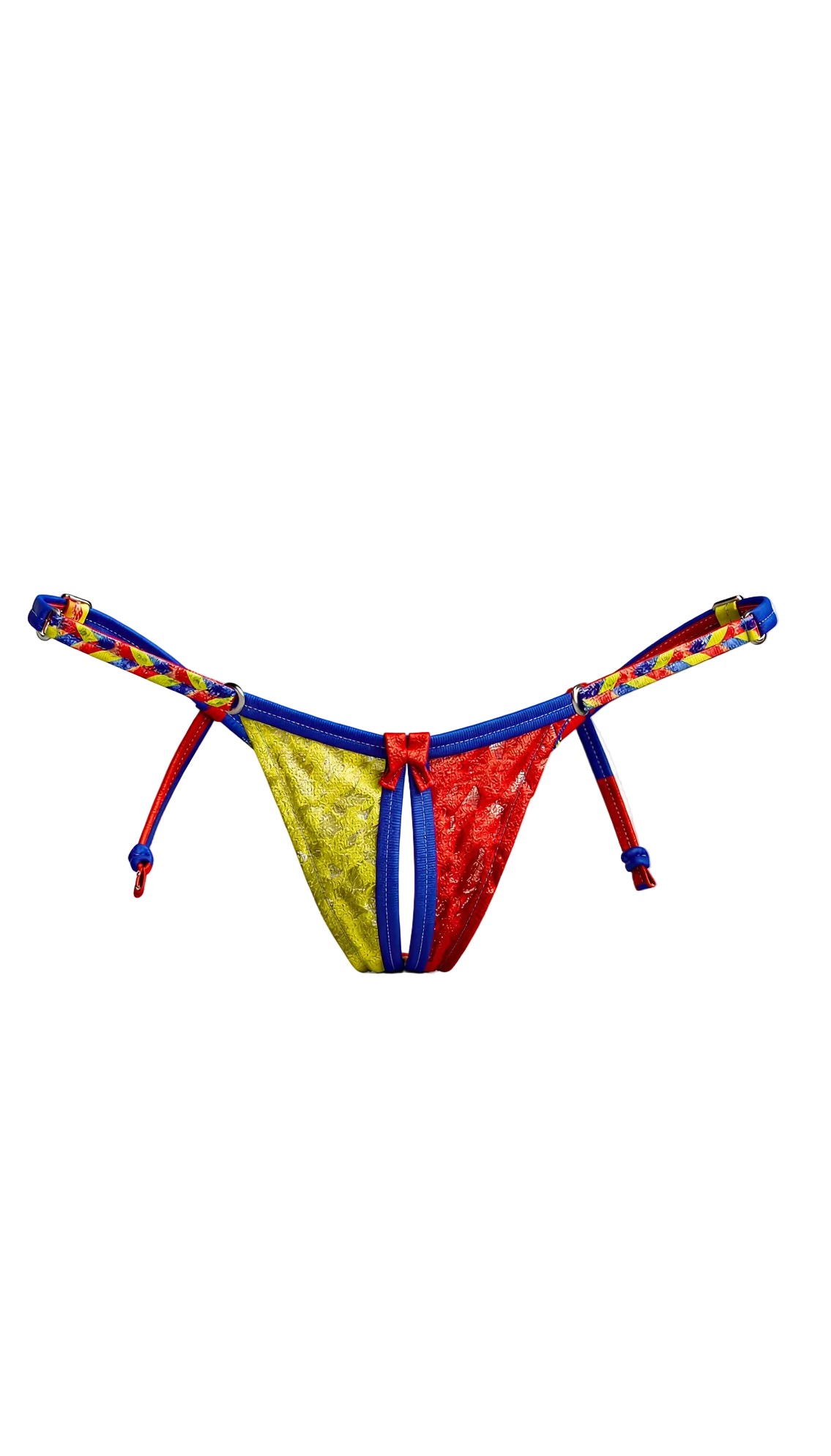 Tanga Colombia