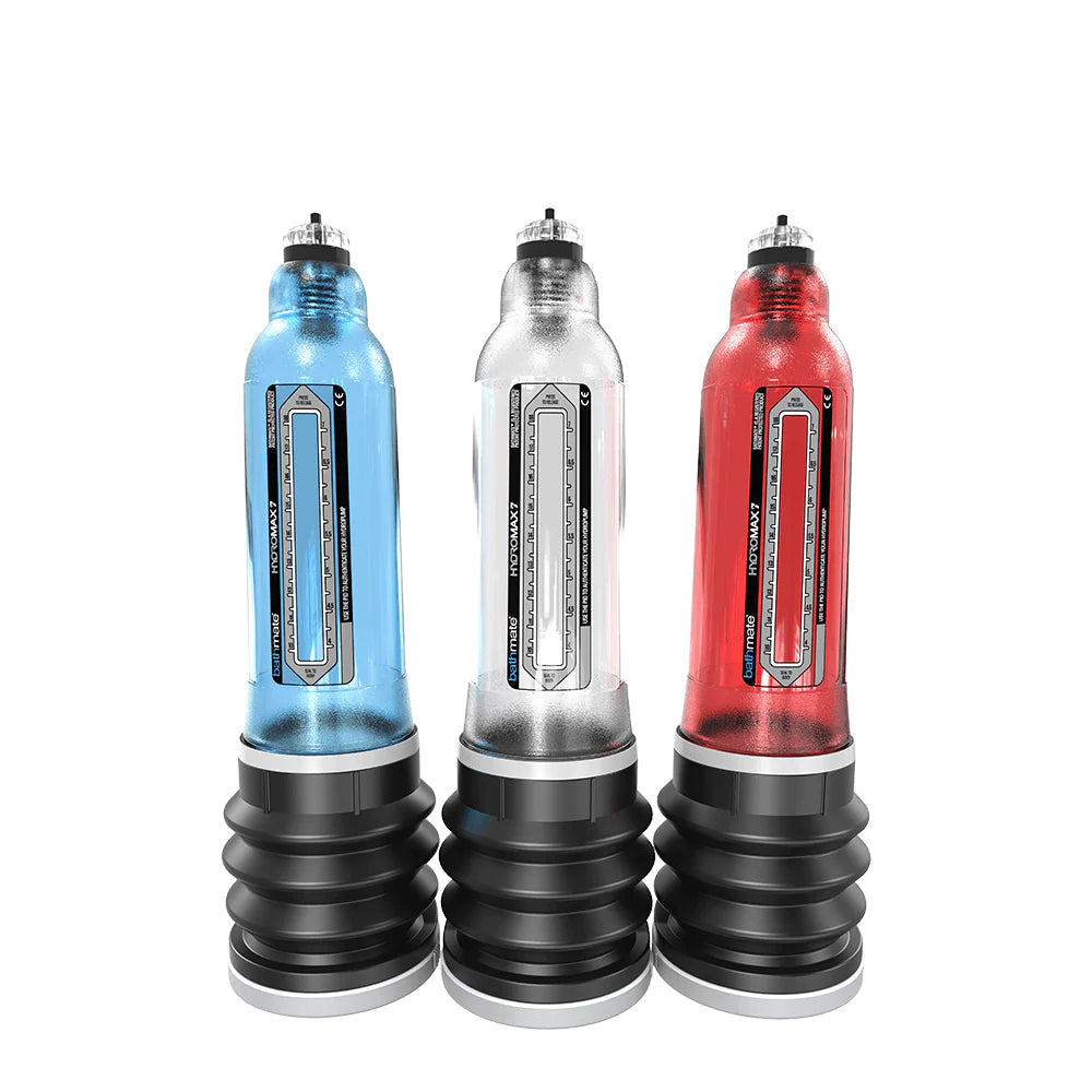 Bomba Hydromax 7 - Bathmate