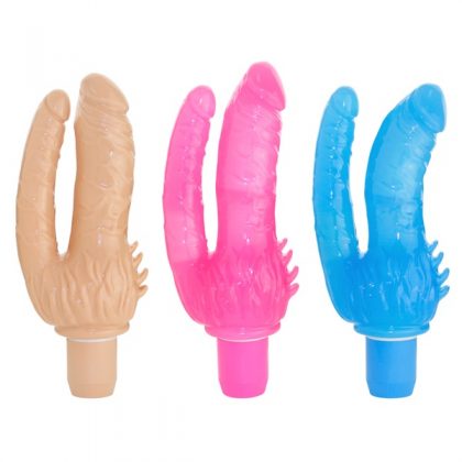 Vib Penetrator Double Dong