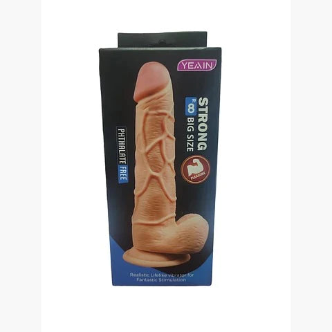 Masajeador Suave Yy933