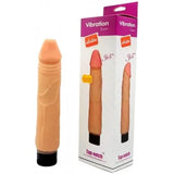 Vib Top Notch Vibration Lure 9.5