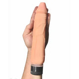 Vib Top Notch Vibration Lure 9.5