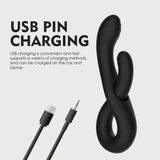 Winyi Doble Estimulación Amanda