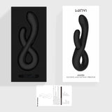 Winyi Doble Estimulación Amanda