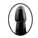 ANAL FANTASY VIBRATING THRUSTER PLUG ANAL-Juguetes-Sexo Sentido-SexoSentido