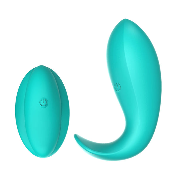 Huevo Vibrador Deluxe Ava