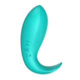 Huevo Vibrador Deluxe Ava