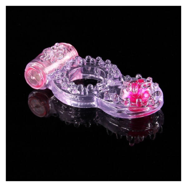 Anillo Perla Rc007