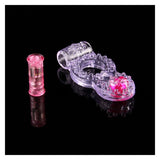 Anillo Perla Rc007