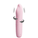 Vibrador Con Rotación Pretty Love Ronald Bi-014584x-1