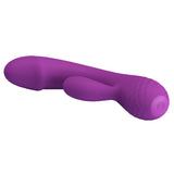 Vibrador Doble Estimulación Pretty Love DOREEN-Juguetes-Sexo Sentido-SexoSentido