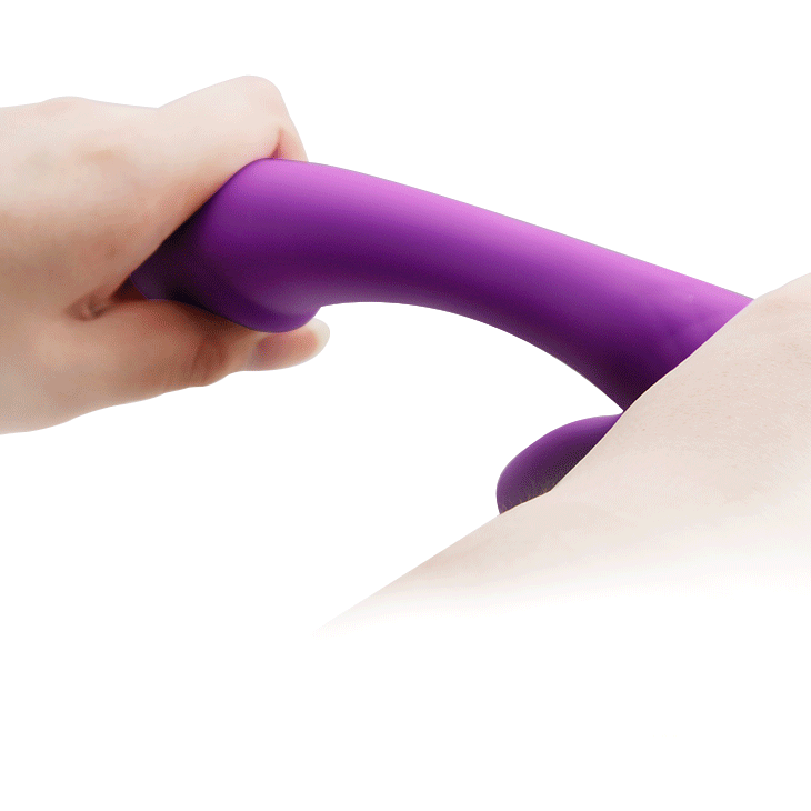 Vibrador Doble Estimulación Pretty Love Doreen