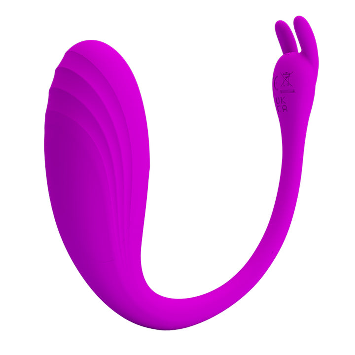Vibrador Interactivo Mobile Catalina PrettyLove-Juguetes-Sexo Sentido-SexoSentido