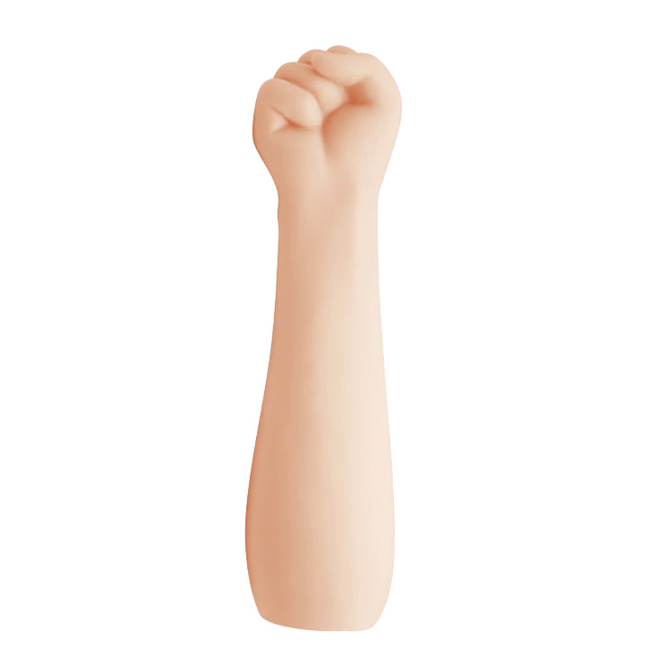 BIG FIST PRETTY LOVE MANO 14LONG BW-007037R-Juguetes-Sexo Sentido-SexoSentido