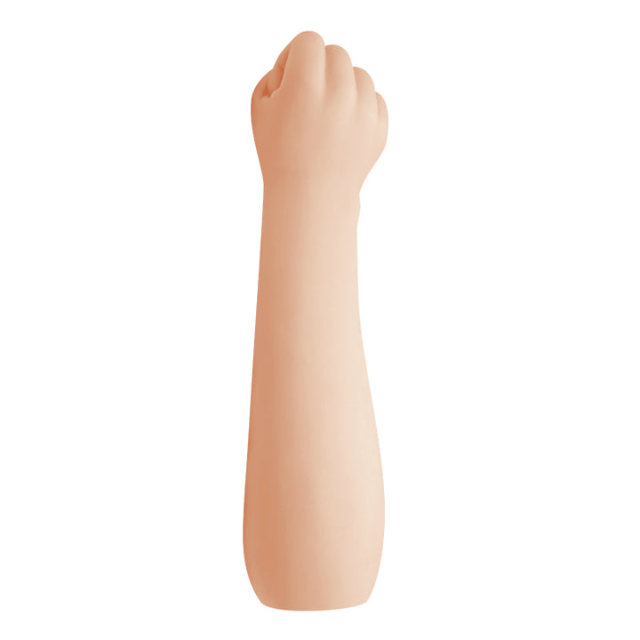 BIG FIST PRETTY LOVE MANO 14LONG BW-007037R-Juguetes-Sexo Sentido-SexoSentido