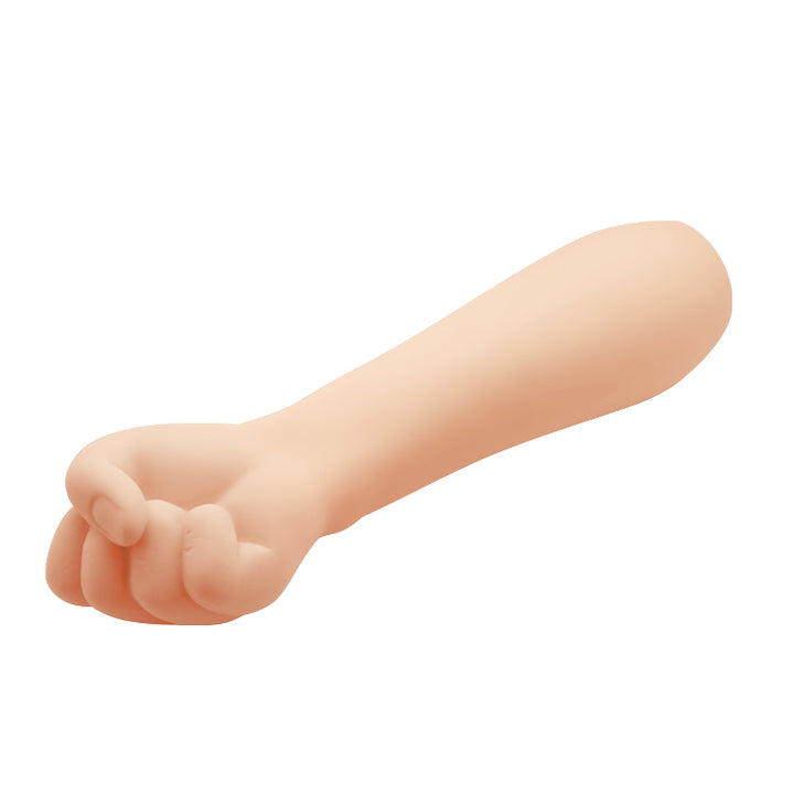 BIG FIST PRETTY LOVE MANO 14LONG BW-007037R-Juguetes-Sexo Sentido-SexoSentido